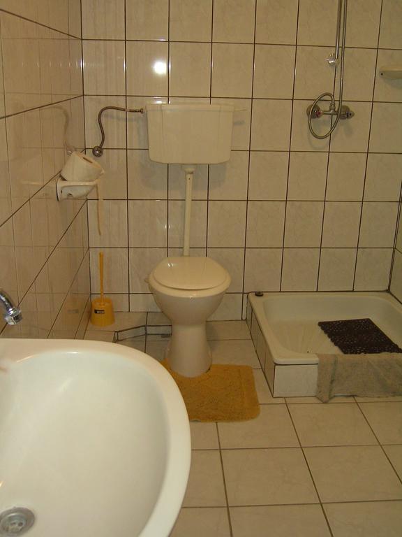 Szigeti B&B Bogács Cameră foto