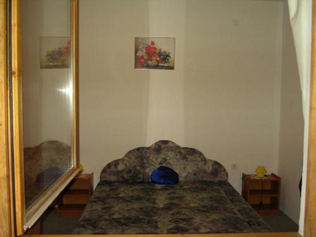 Szigeti B&B Bogács Cameră foto