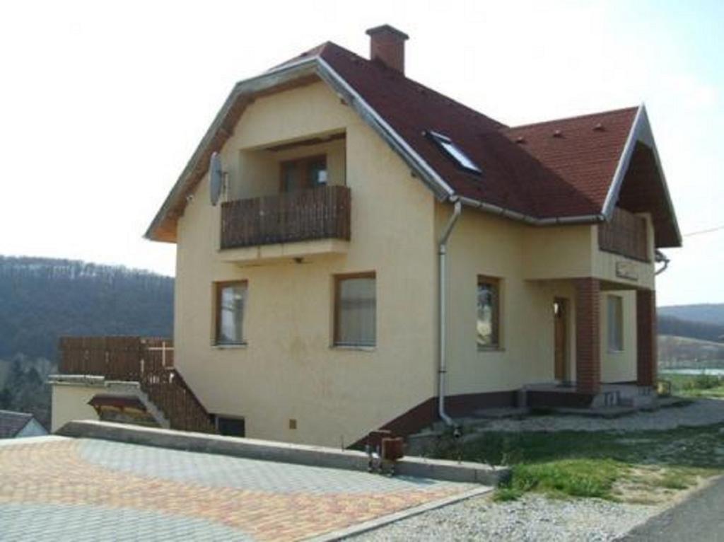 Szigeti B&B Bogács Cameră foto