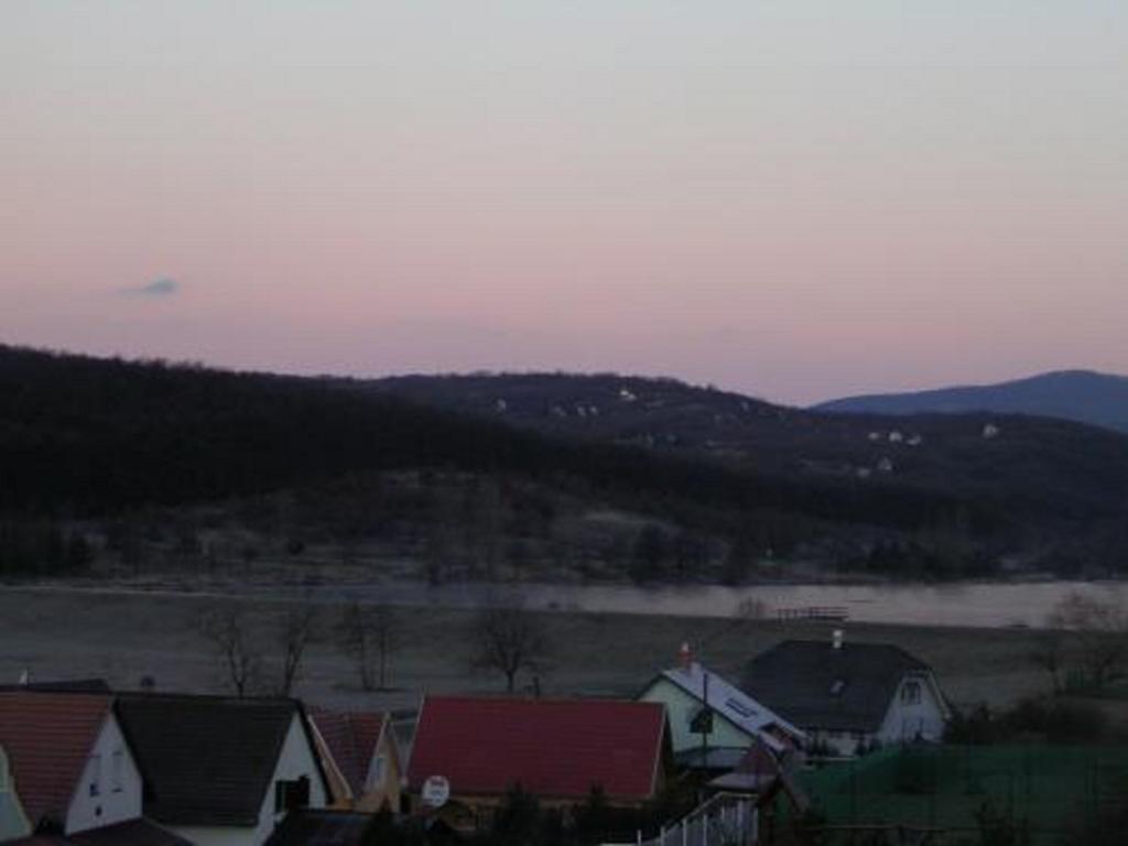 Szigeti B&B Bogács Cameră foto