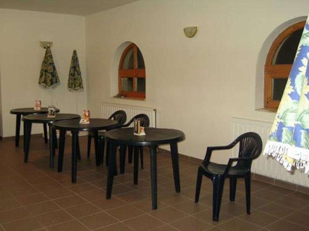 Szigeti B&B Bogács Cameră foto