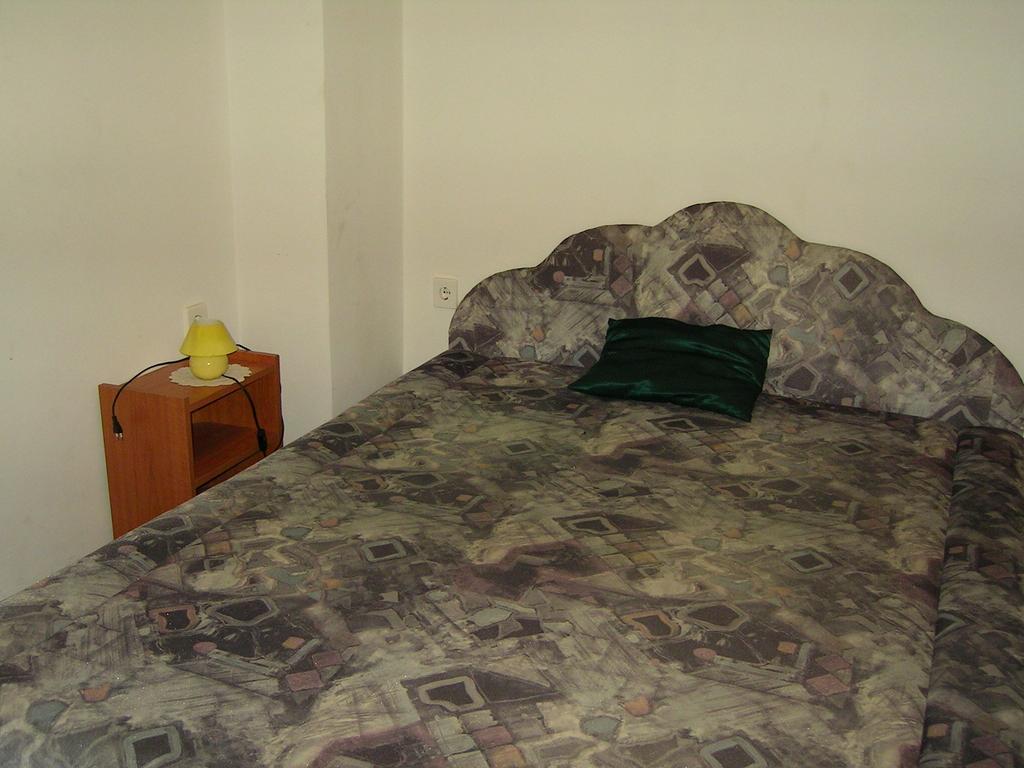 Szigeti B&B Bogács Cameră foto
