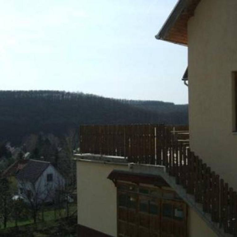 Szigeti B&B Bogács Cameră foto